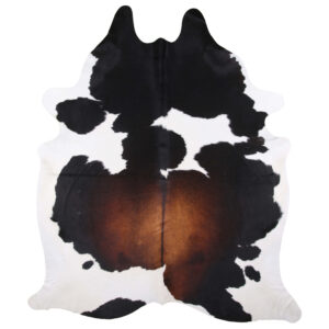 peau de vache Jack, tricolore