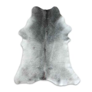 Peau de veau - K110, grise